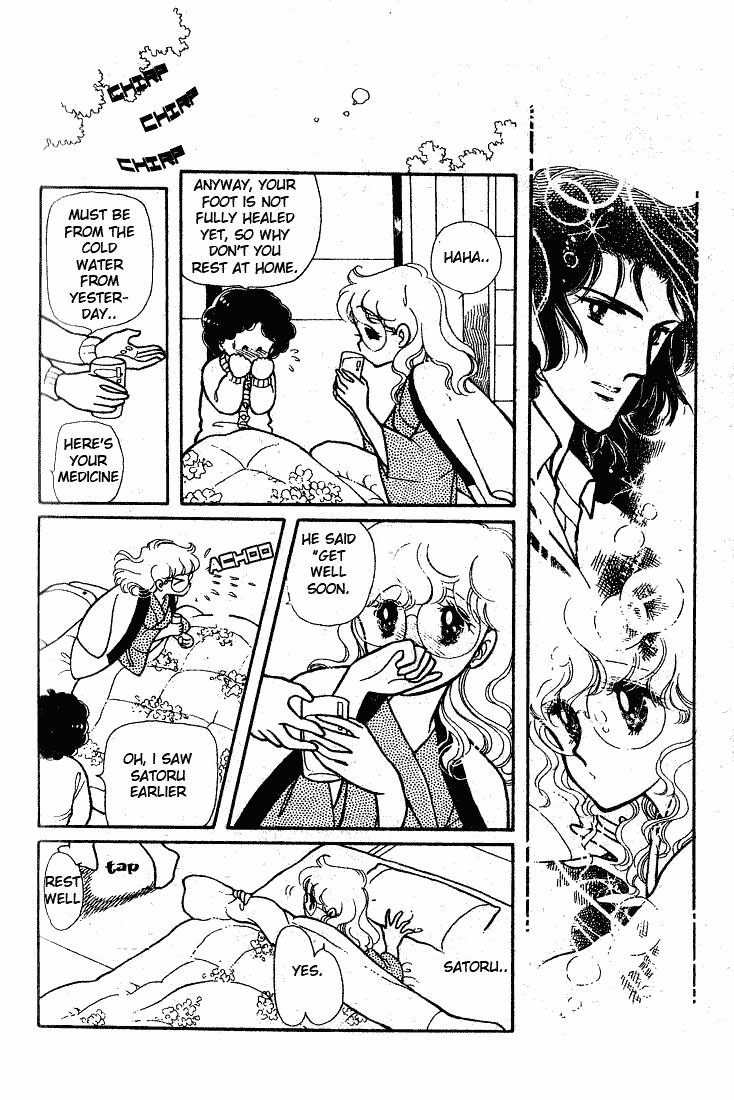 Page 2 Chapter 2 Maybe Friday