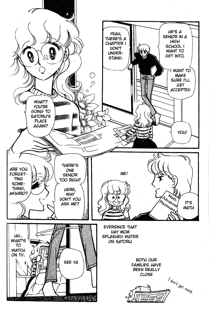 Page 20 Chapter 2 Maybe Friday