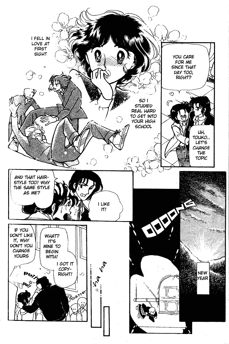 Page 26 Chapter 2 Maybe Friday