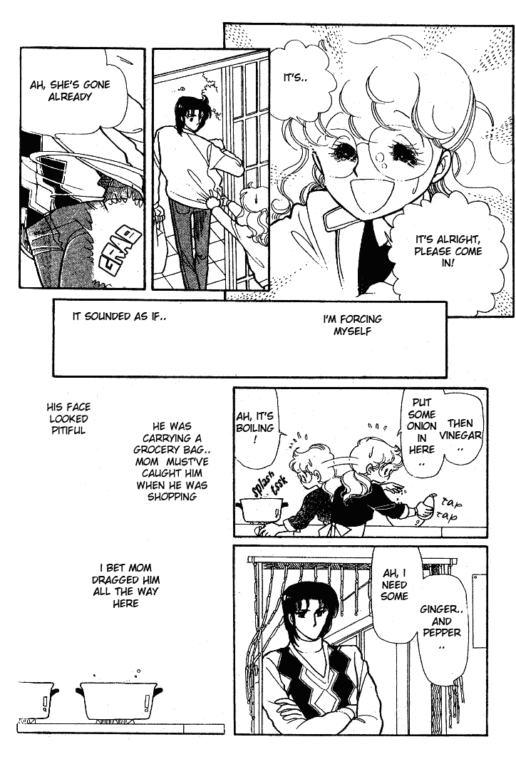 Page 34 Chapter 2 Maybe Friday