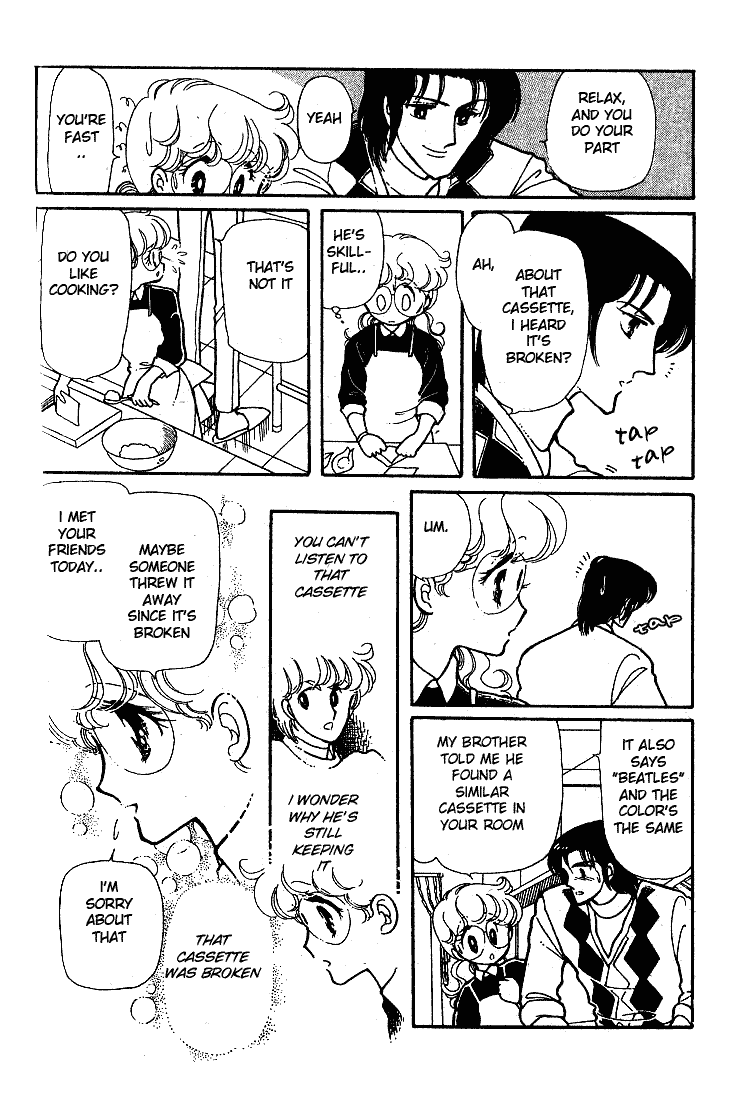 Page 36 Chapter 2 Maybe Friday