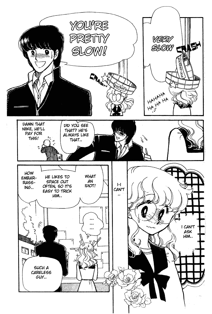 Page 7 Chapter 2 Maybe Friday