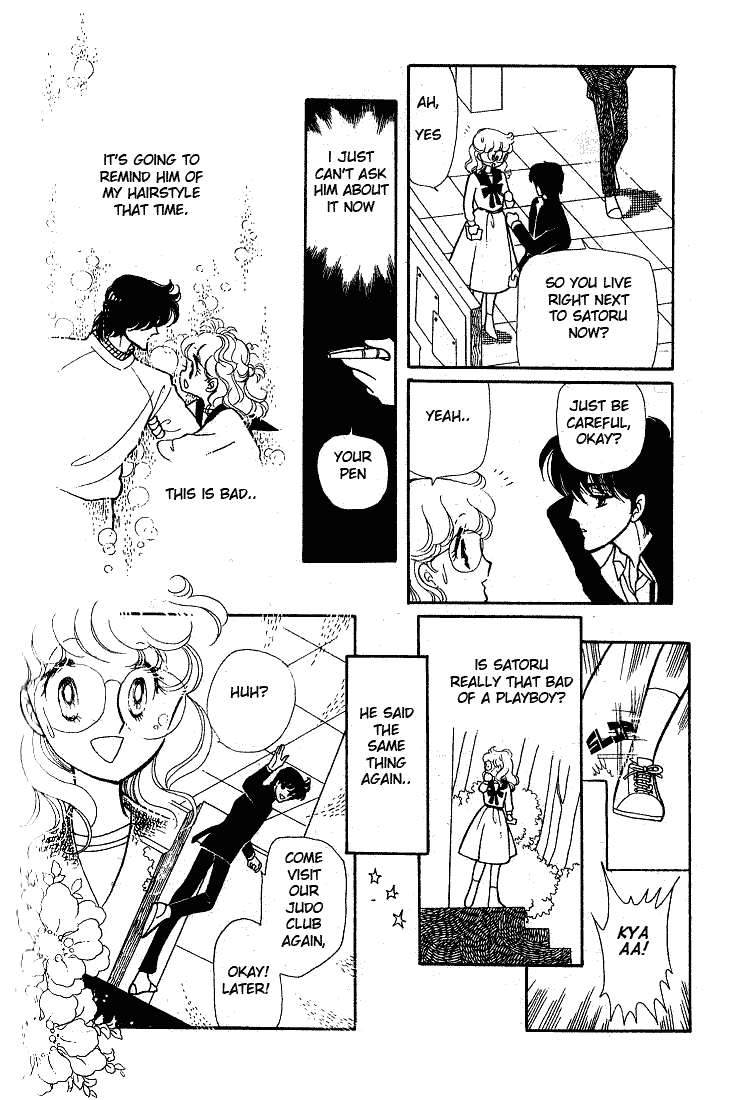 Page 8 Chapter 2 Maybe Friday
