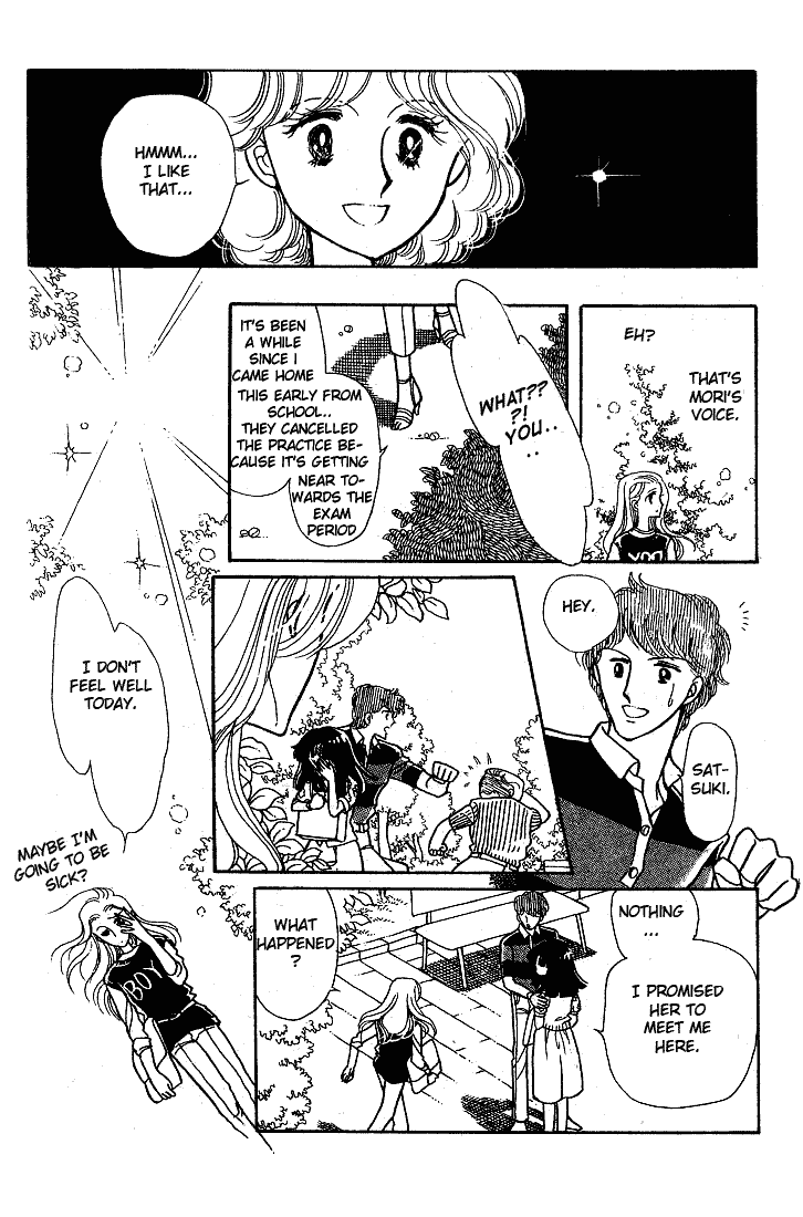 Page 19 Chapter 5 Maybe Friday