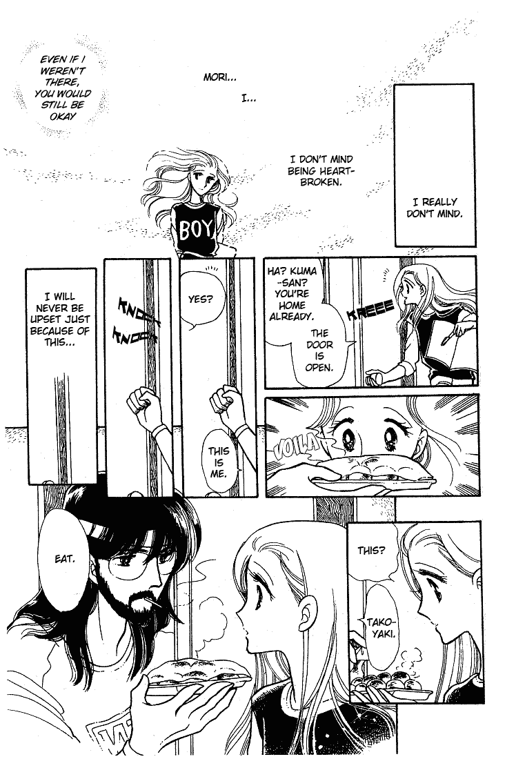 Page 24 Chapter 5 Maybe Friday