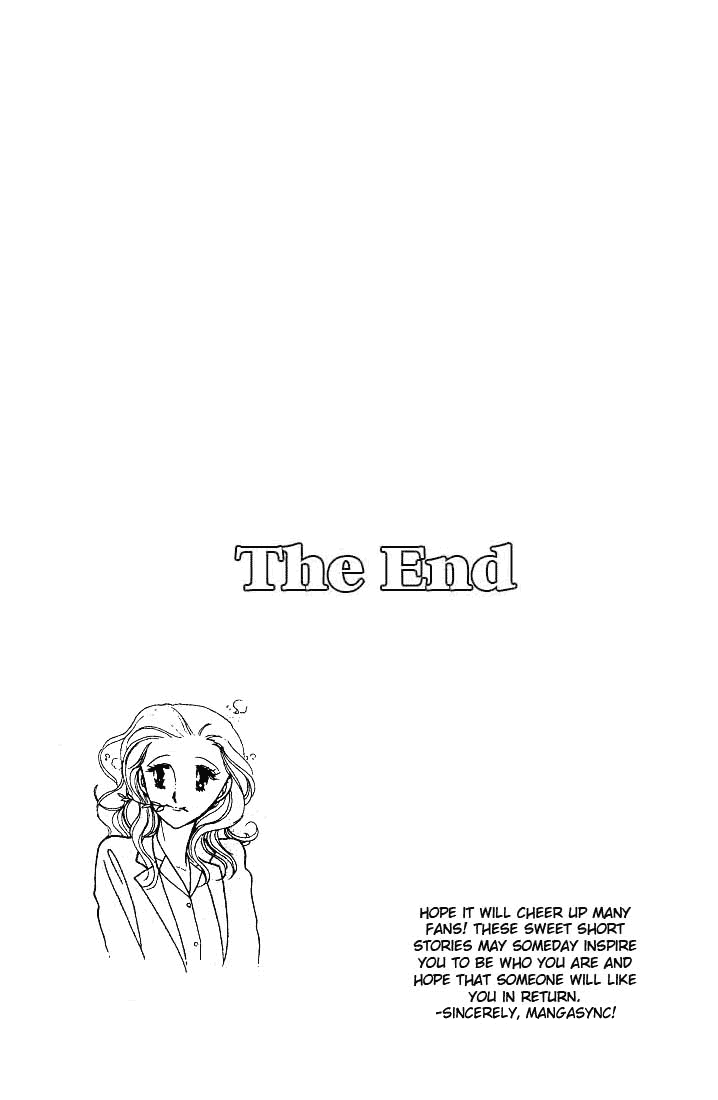 Page 32 Chapter 5 Maybe Friday