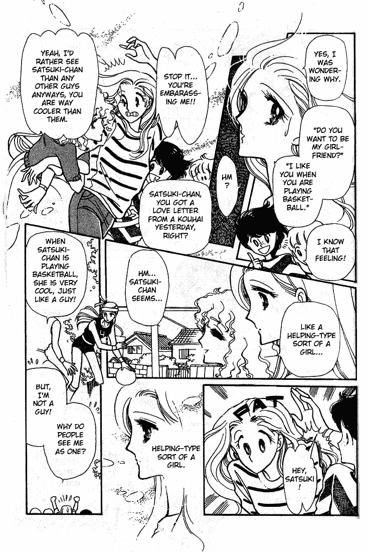 Page 4 Chapter 5 Maybe Friday