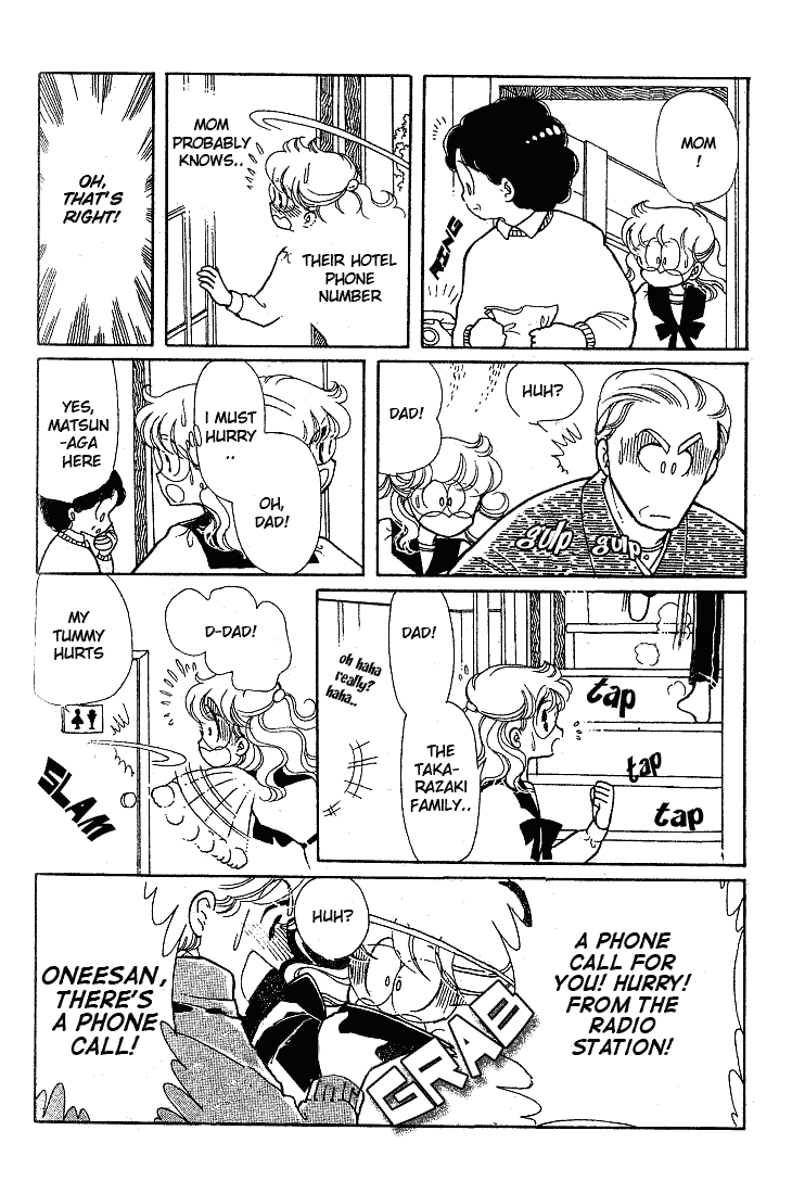 Page 10 Chapter 4 Maybe Friday