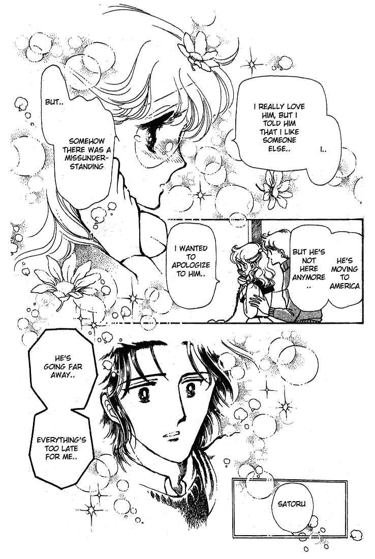 Page 13 Chapter 4 Maybe Friday