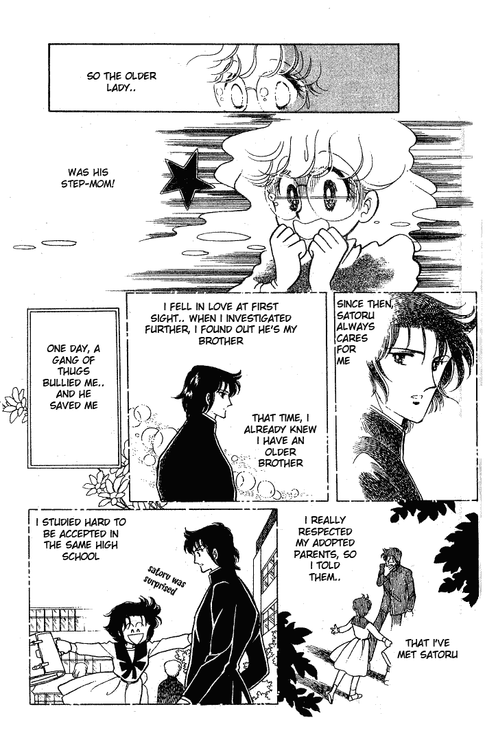 Page 3 Chapter 4 Maybe Friday