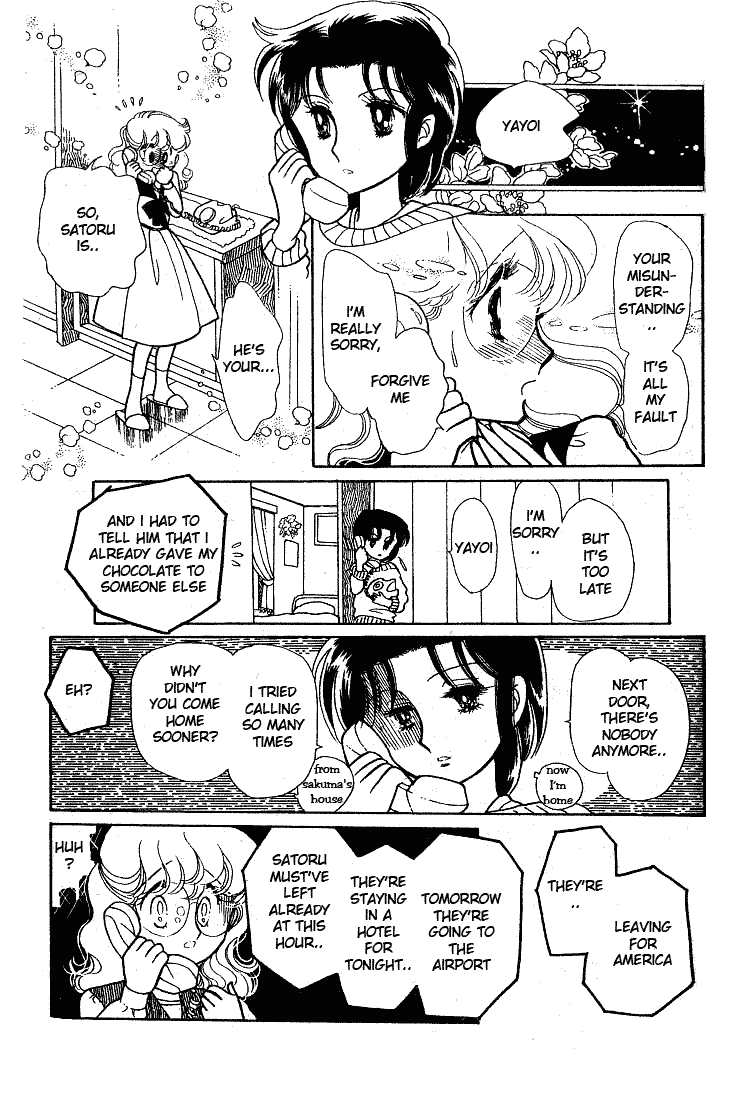 Page 7 Chapter 4 Maybe Friday