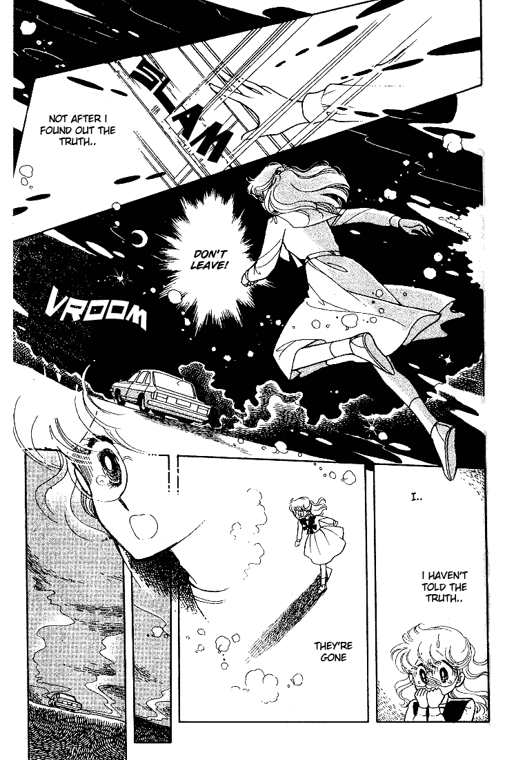 Page 9 Chapter 4 Maybe Friday