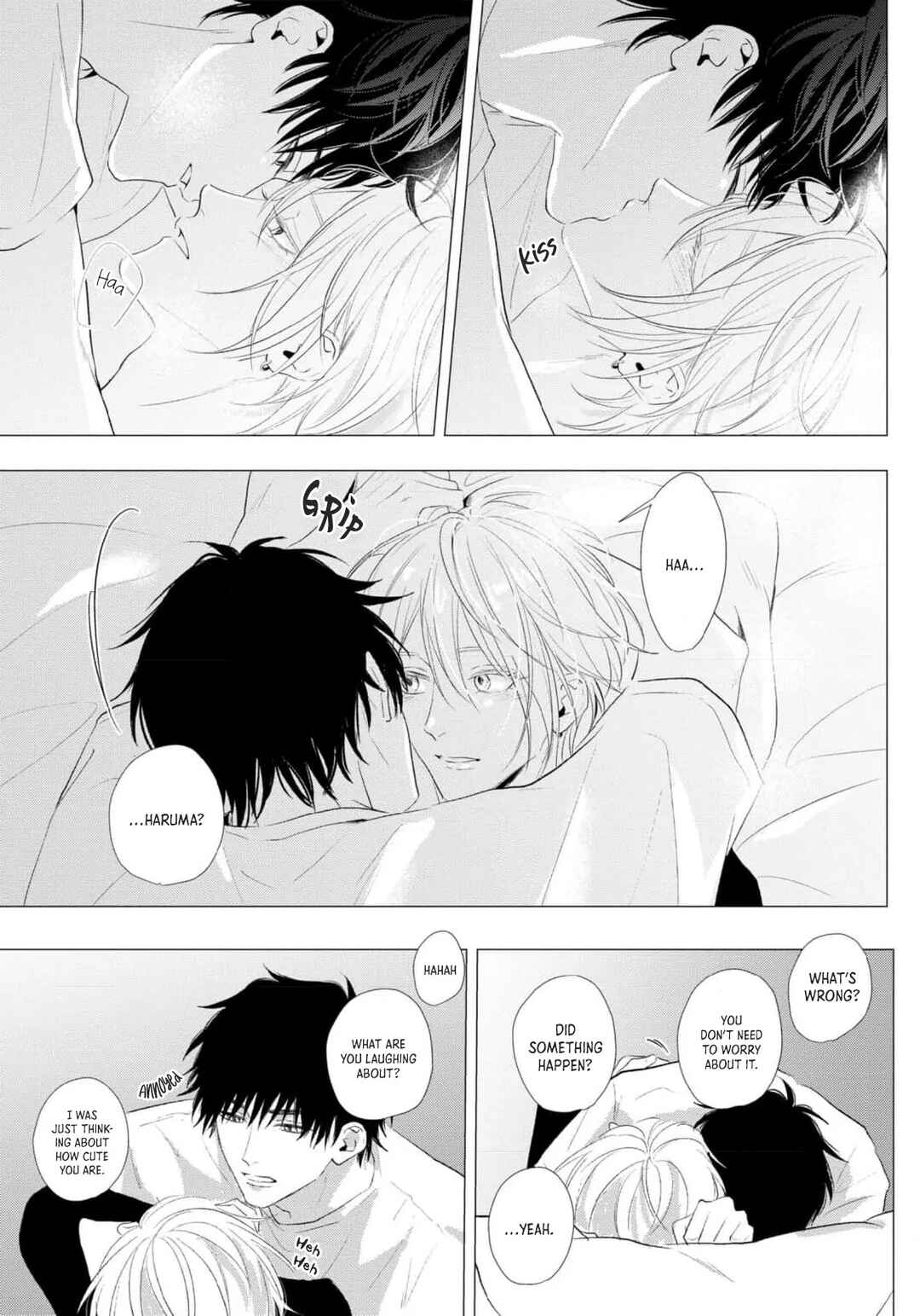 Page 19 Chapter 2 Imitation Play 2 -dawn-