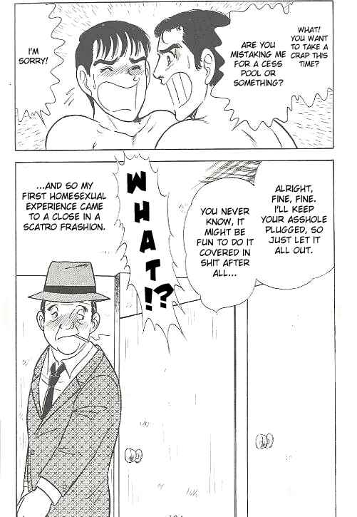 Page 16 Chapter Unknown_53e4 Kuso Miso Technique