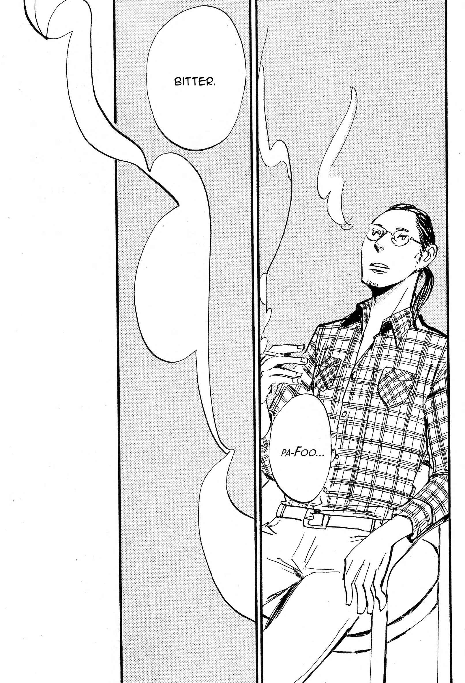 Page 33 Chapter 3 Cigarette Anthology MENTHOL