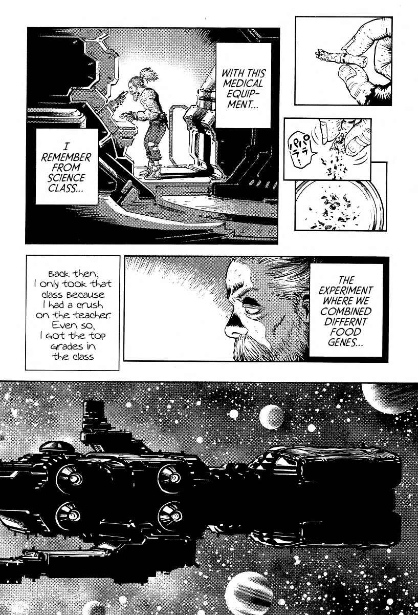 Page 10 Chapter 2 Cigarette Anthology MENTHOL