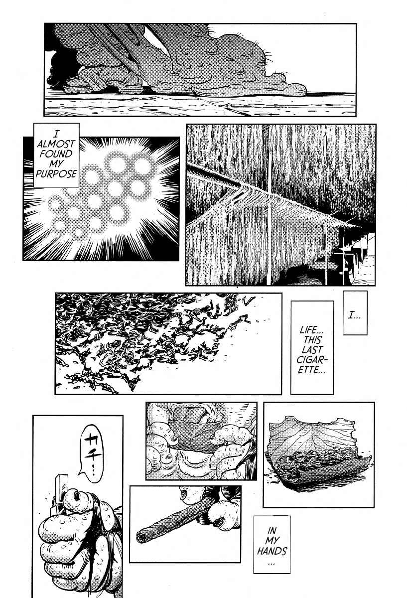 Page 14 Chapter 2 Cigarette Anthology MENTHOL