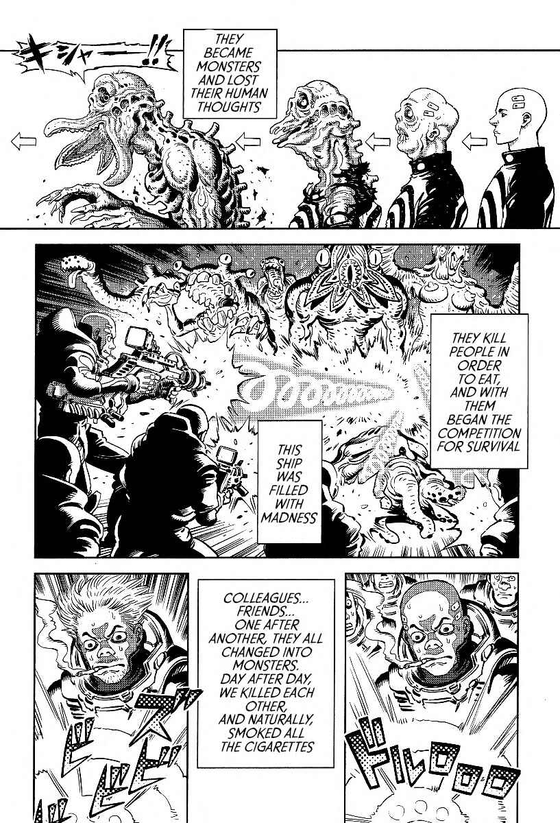 Page 6 Chapter 2 Cigarette Anthology MENTHOL