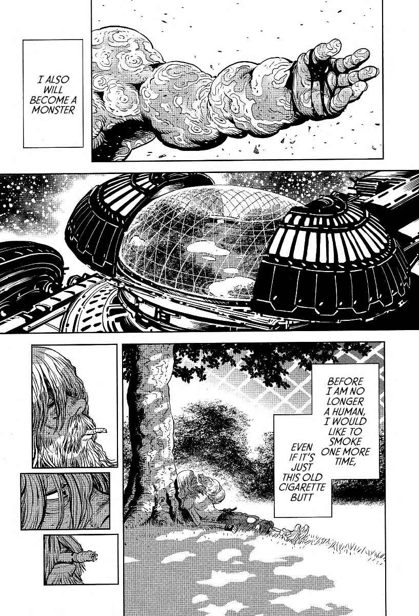 Page 9 Chapter 2 Cigarette Anthology MENTHOL