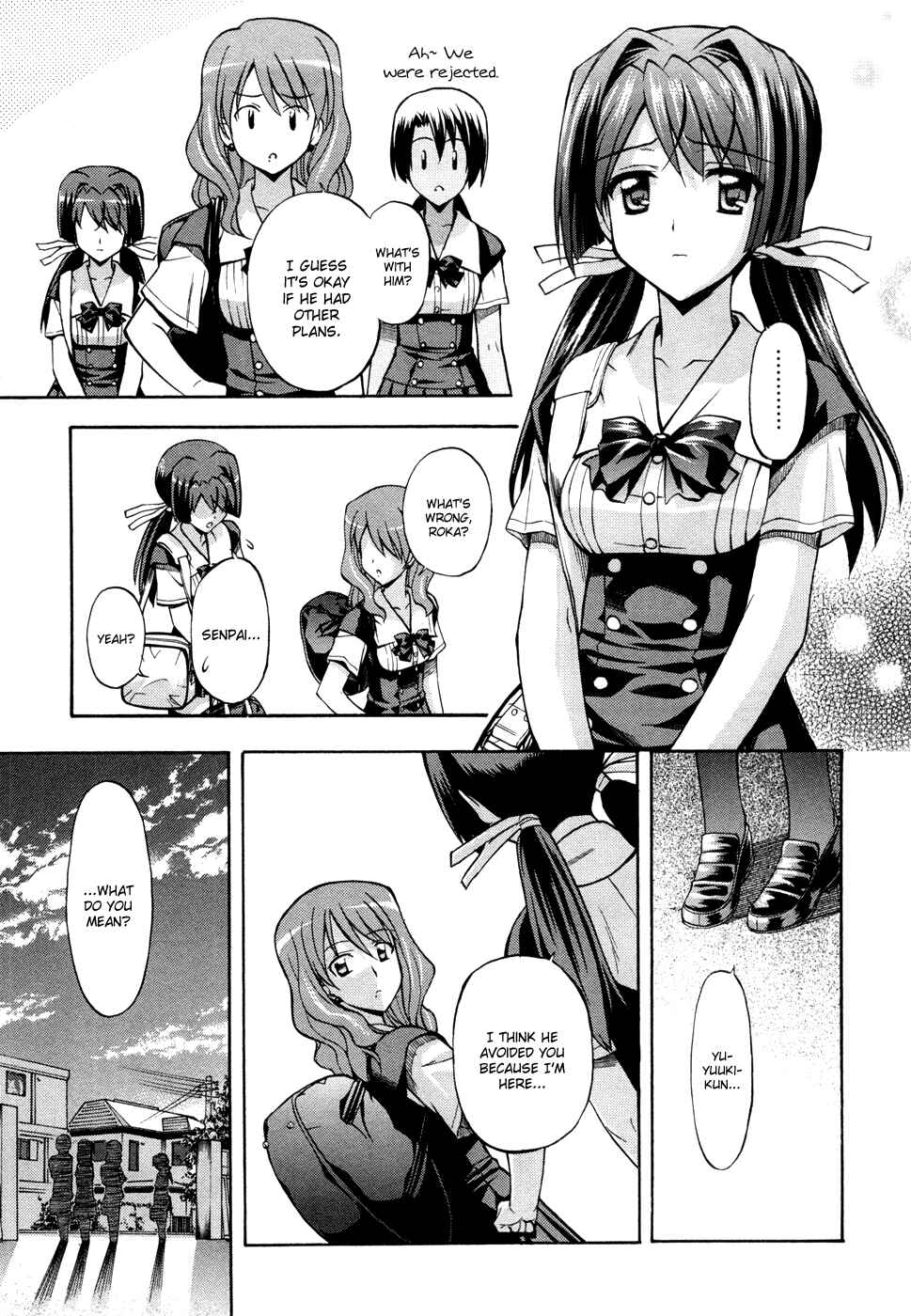 Page 19 Chapter 7 Cross Days