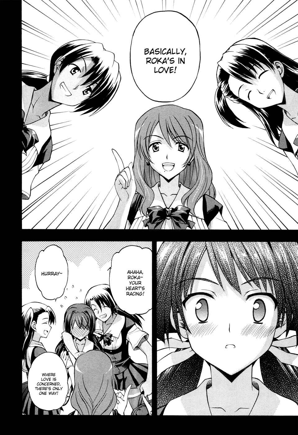 Page 24 Chapter 7 Cross Days