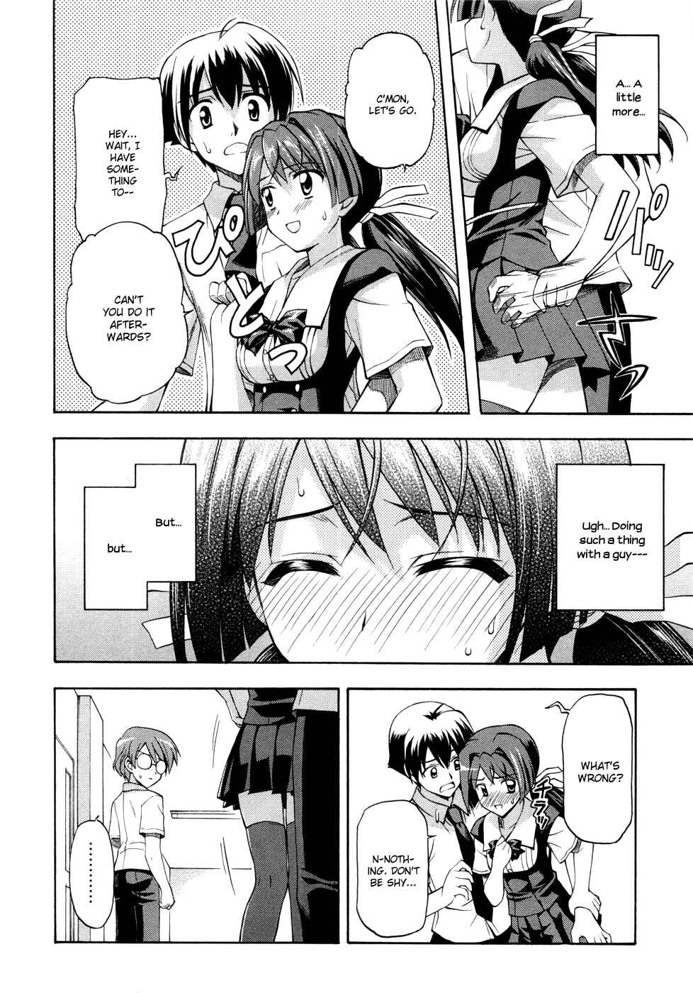 Page 28 Chapter 7 Cross Days