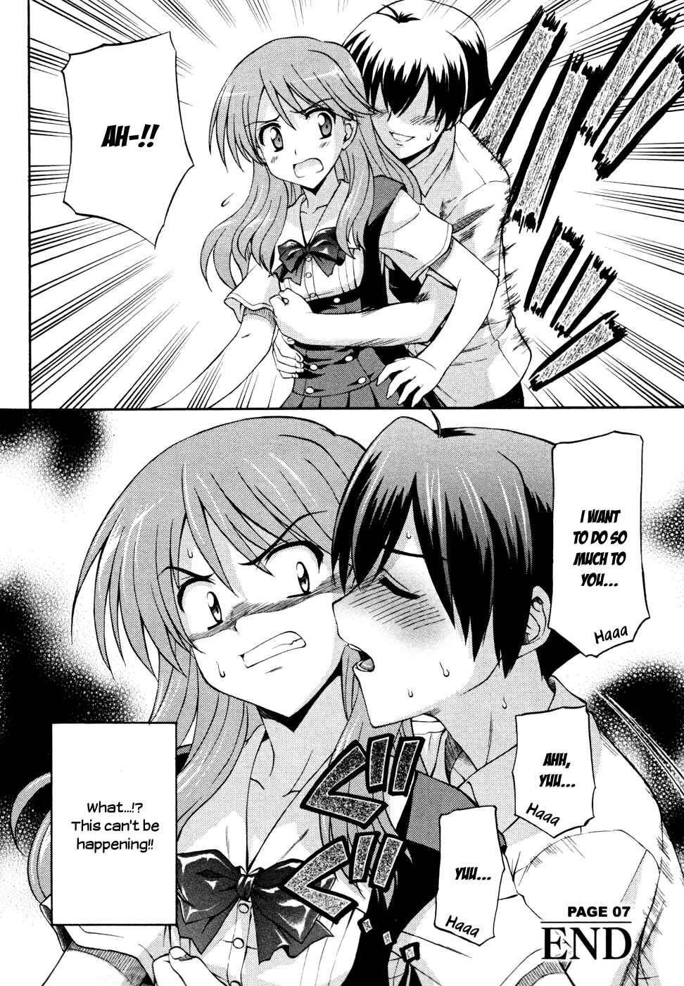 Page 34 Chapter 7 Cross Days