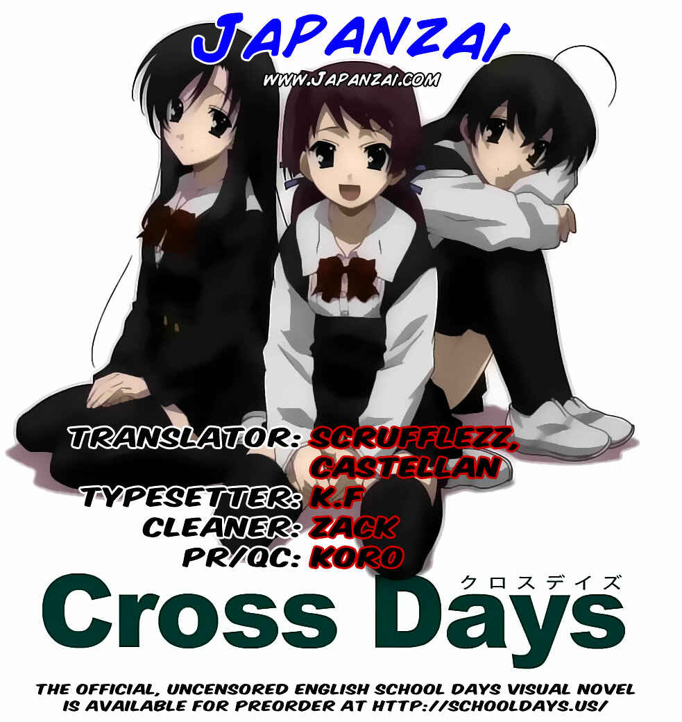 Page 35 Chapter 7 Cross Days