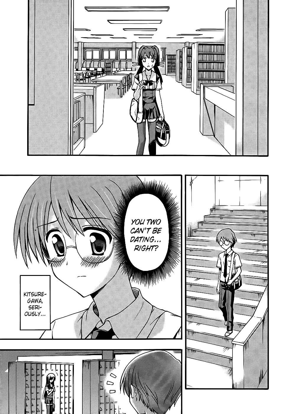 Page 25 Chapter 4 Cross Days