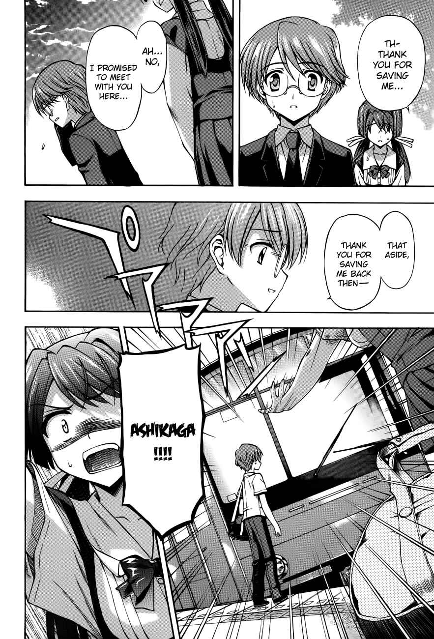Page 10 Chapter 13 Cross Days