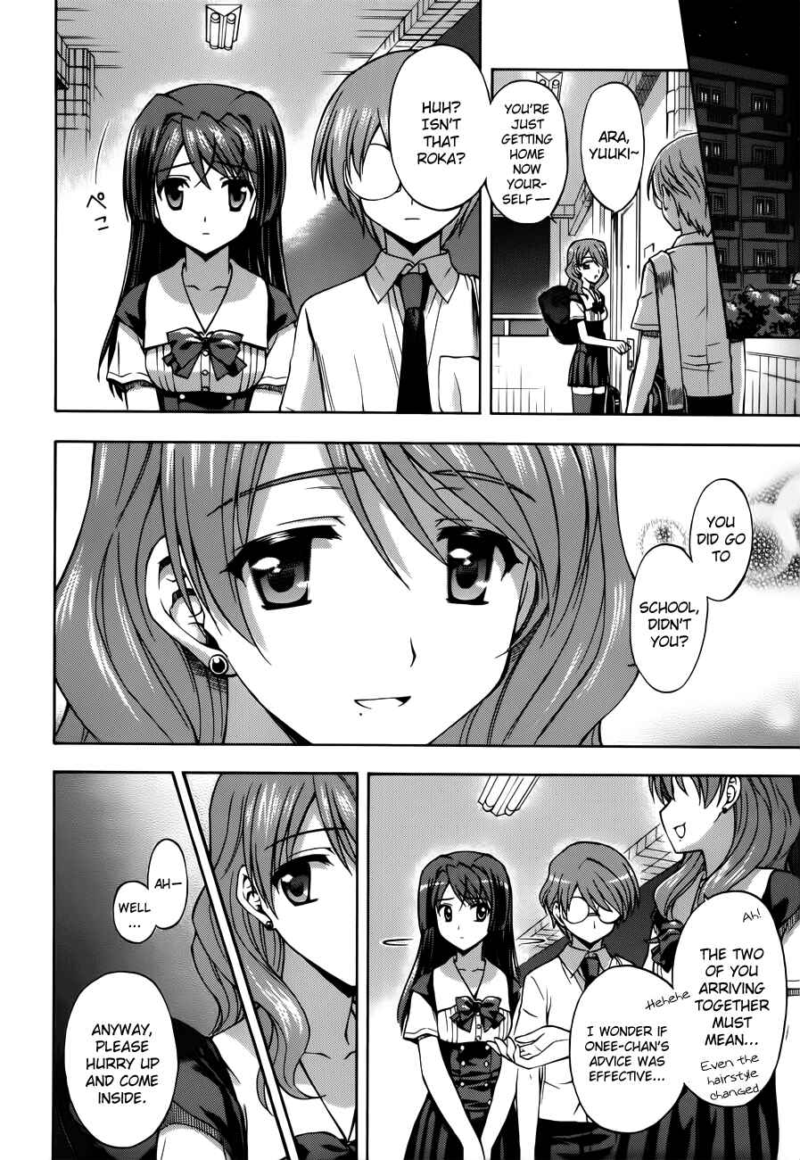 Page 12 Chapter 13 Cross Days
