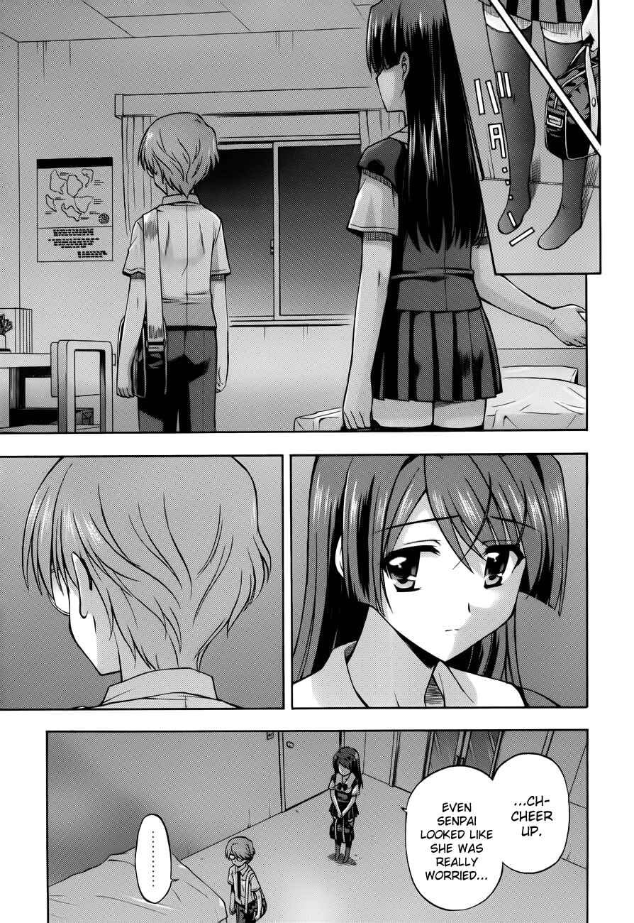 Page 13 Chapter 13 Cross Days