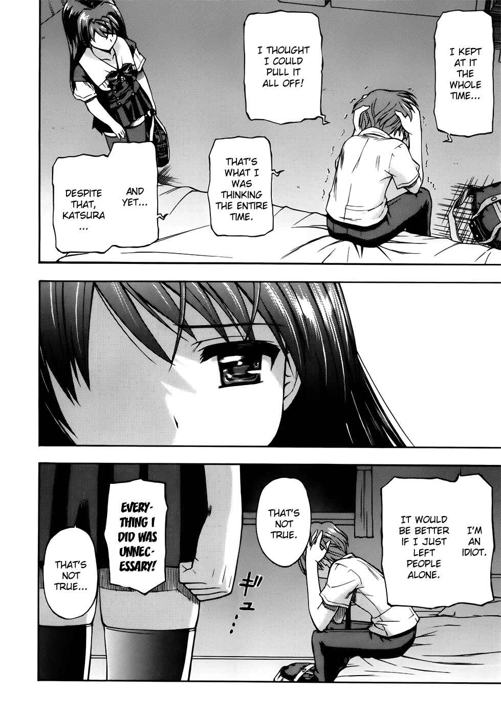 Page 16 Chapter 13 Cross Days