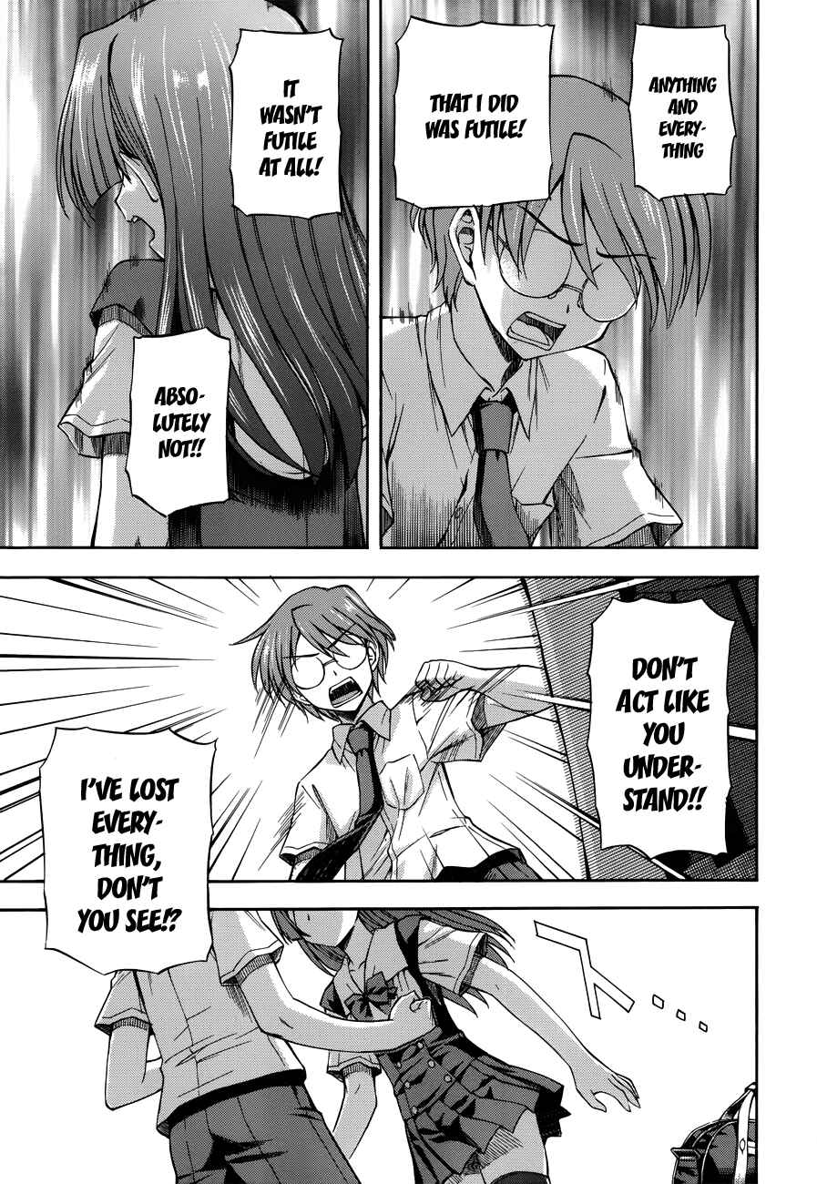 Page 17 Chapter 13 Cross Days