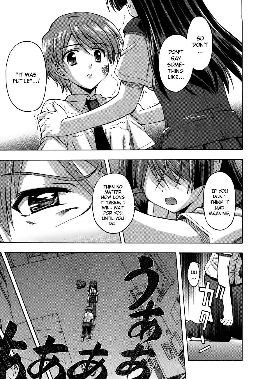 Page 19 Chapter 13 Cross Days