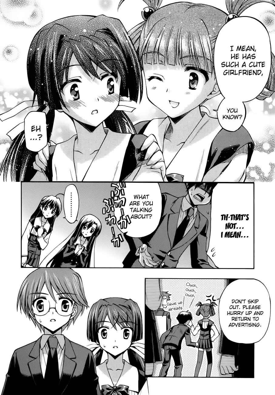 Page 8 Chapter 13 Cross Days