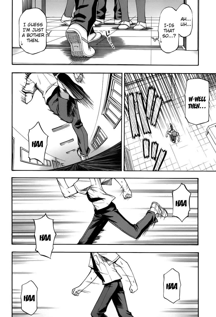 Page 10 Chapter 12 Cross Days