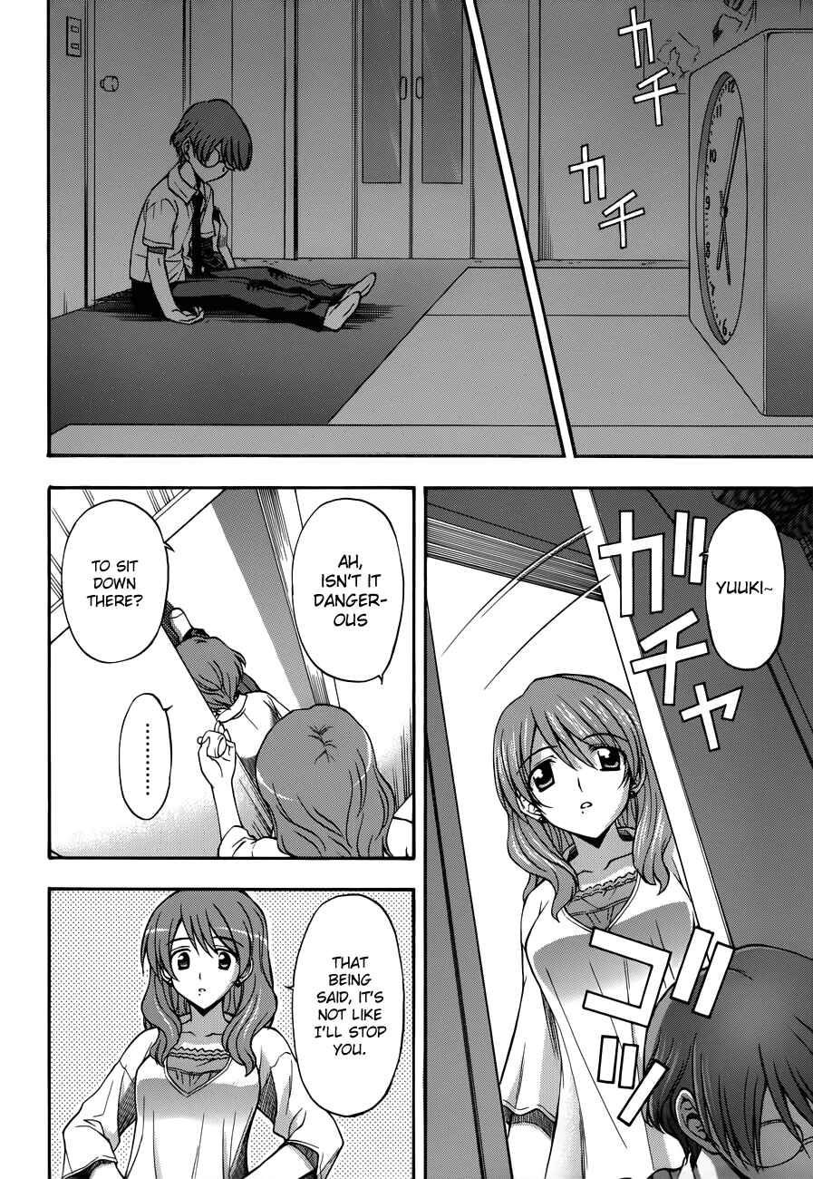Page 12 Chapter 12 Cross Days