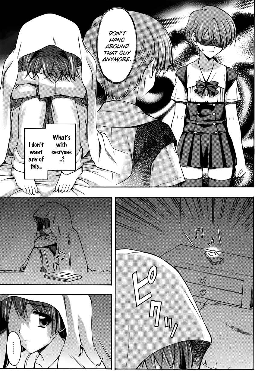 Page 15 Chapter 12 Cross Days