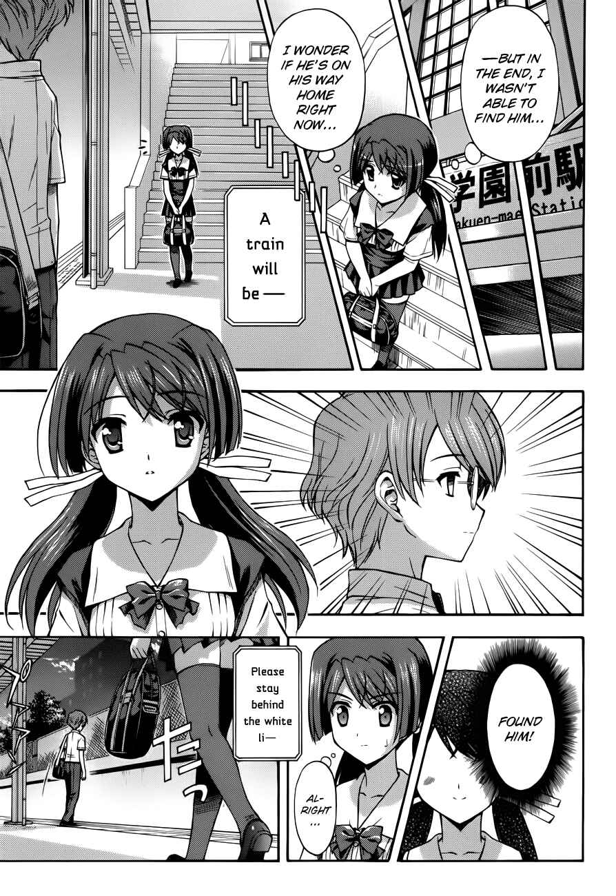 Page 27 Chapter 12 Cross Days