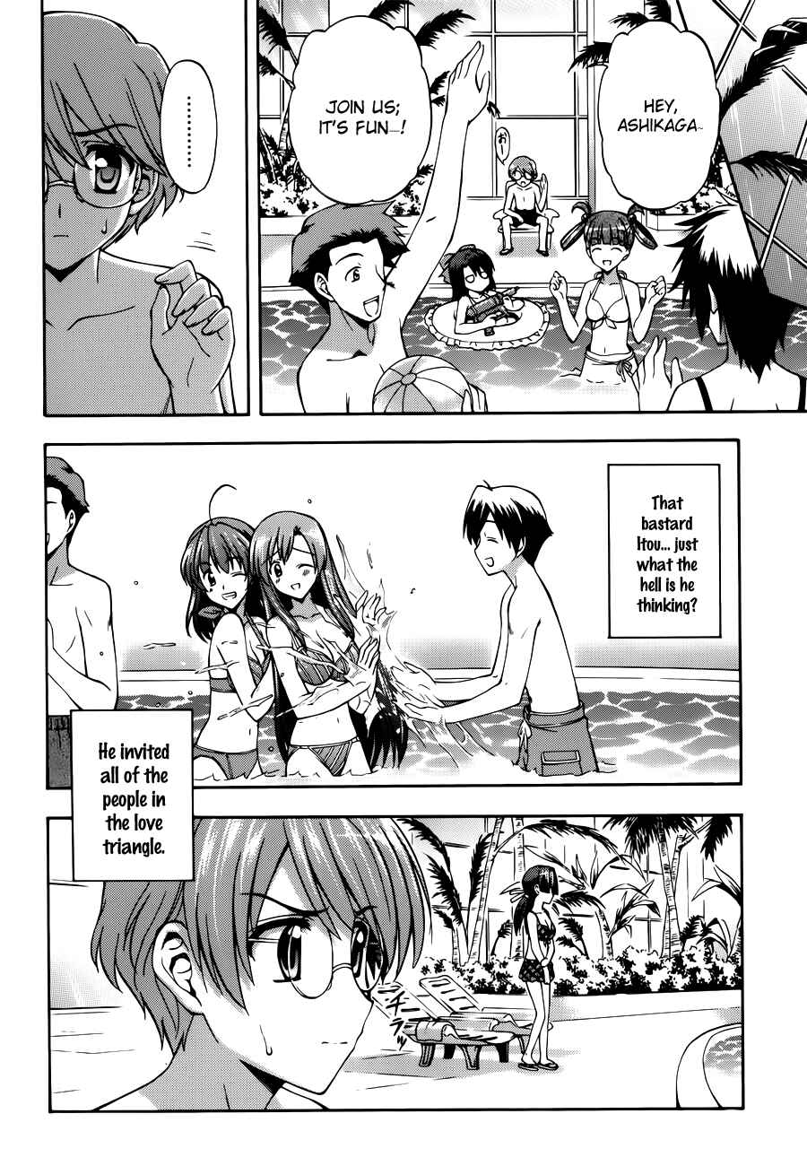 Page 10 Chapter 9 Cross Days