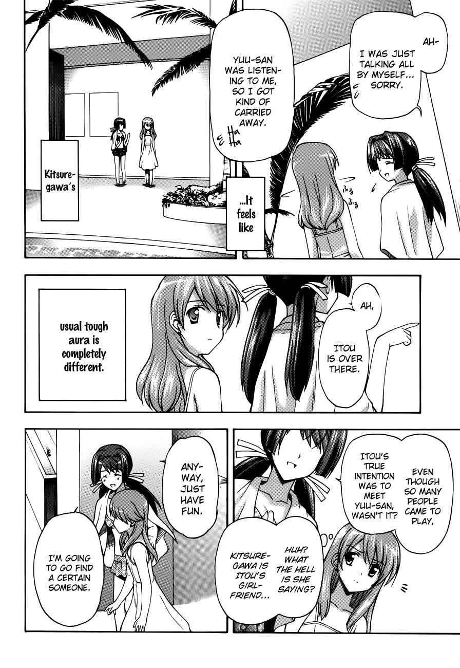 Page 18 Chapter 9 Cross Days