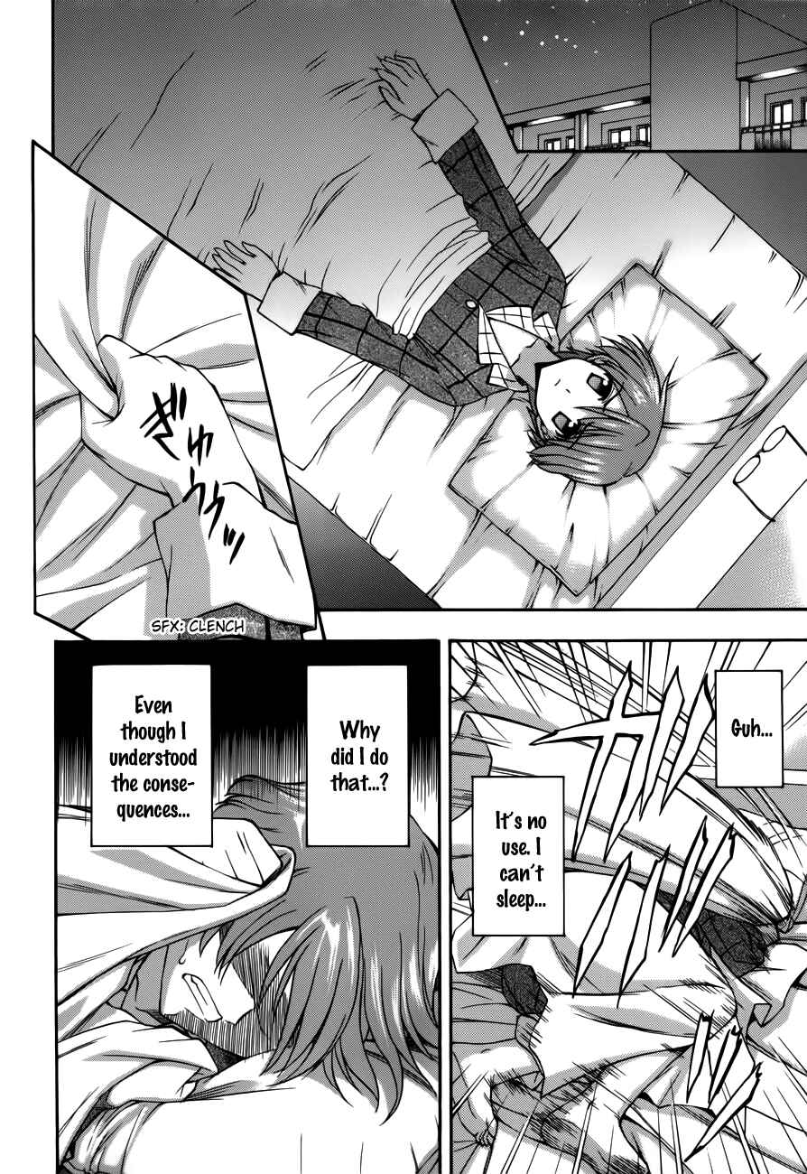 Page 10 Chapter 11 Cross Days