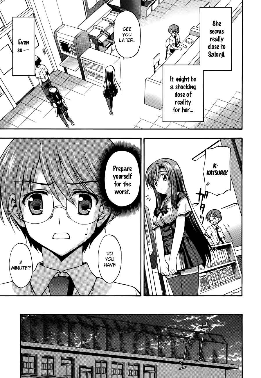 Page 23 Chapter 11 Cross Days