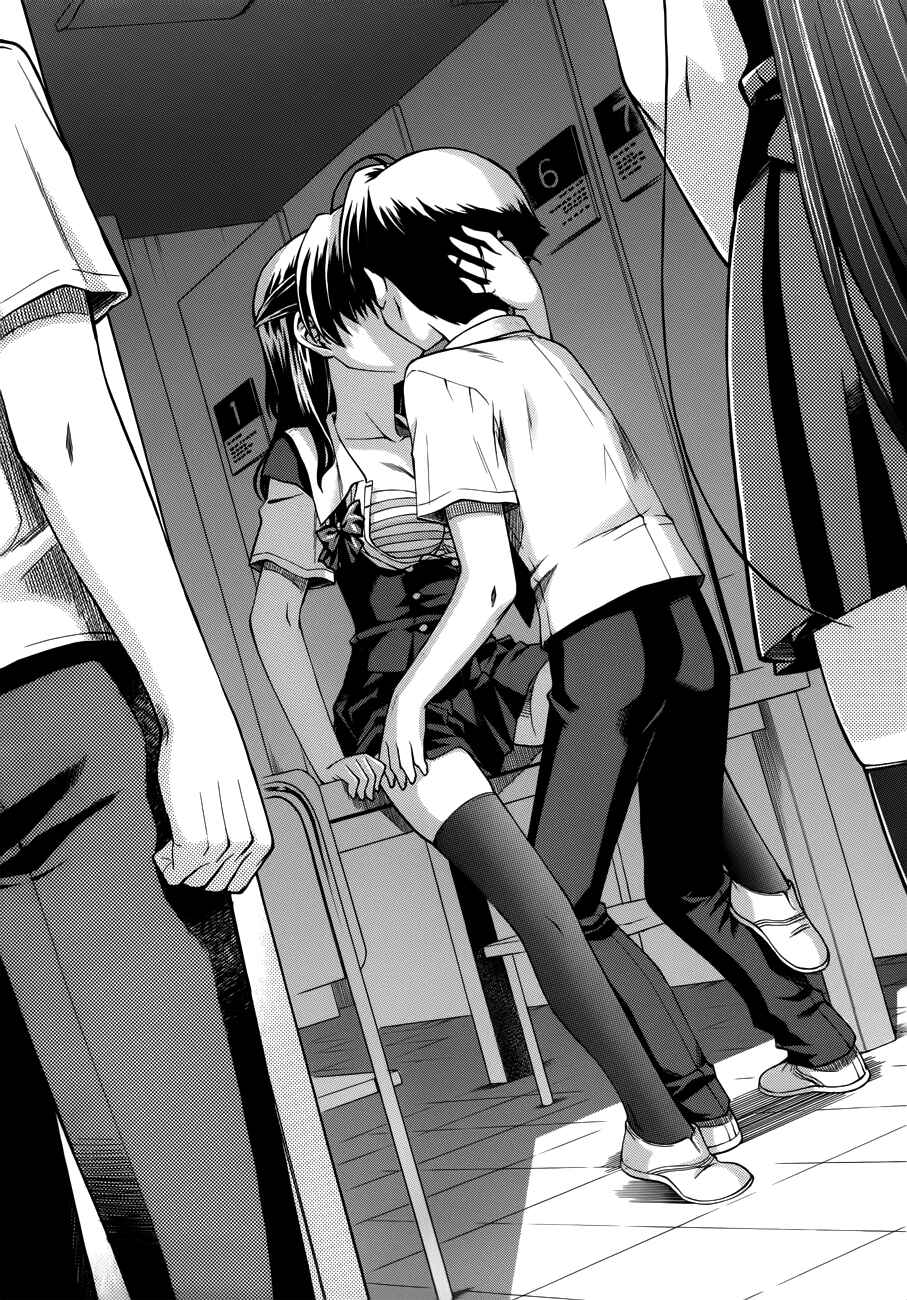 Page 26 Chapter 11 Cross Days