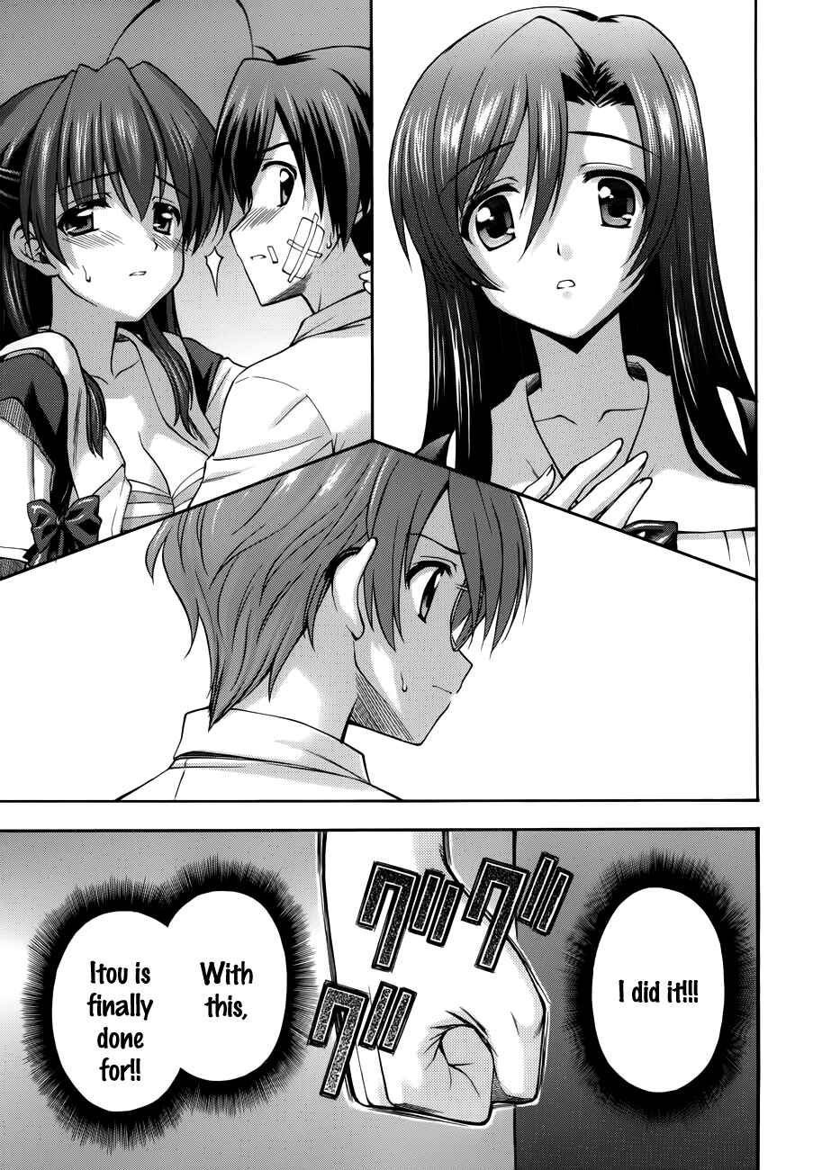 Page 27 Chapter 11 Cross Days