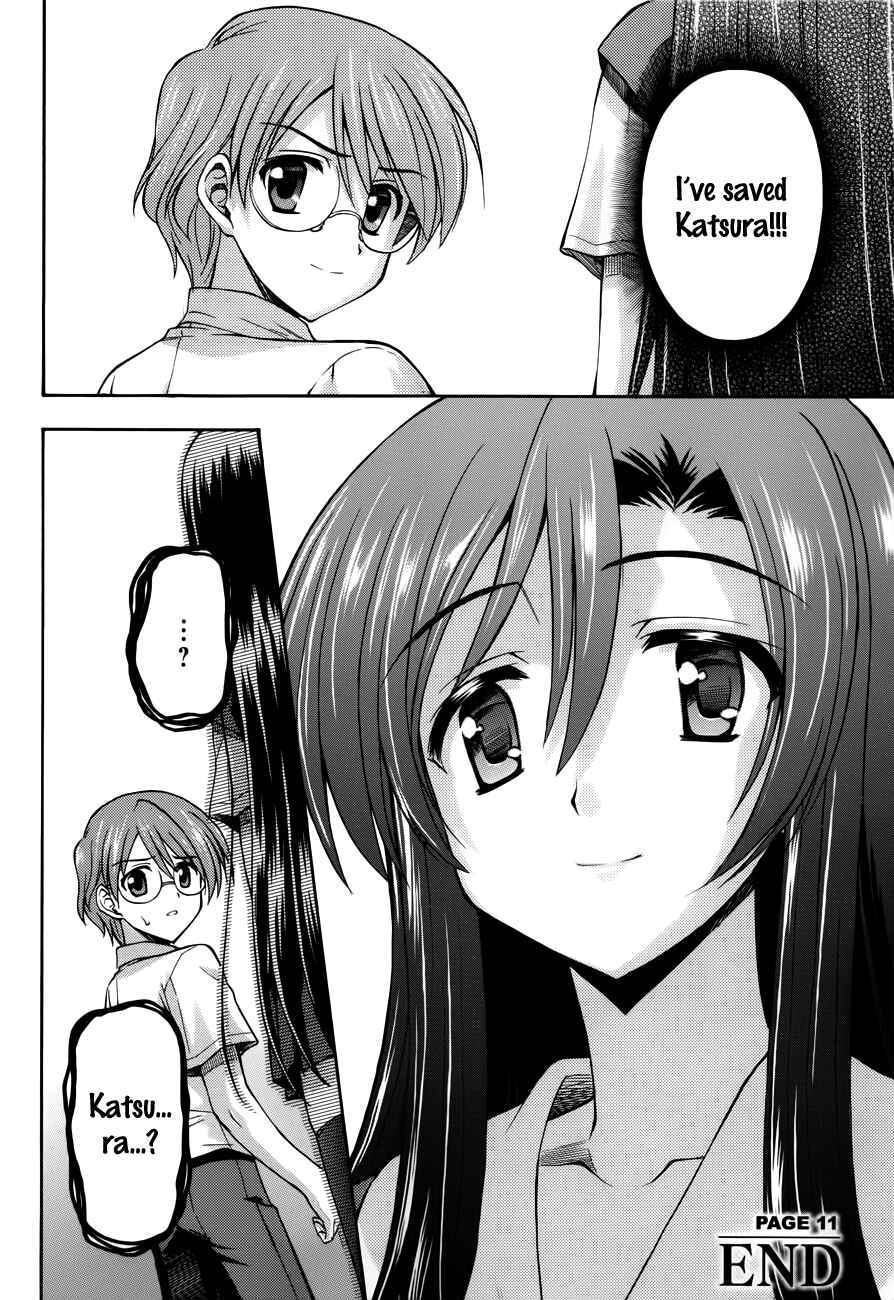Page 28 Chapter 11 Cross Days