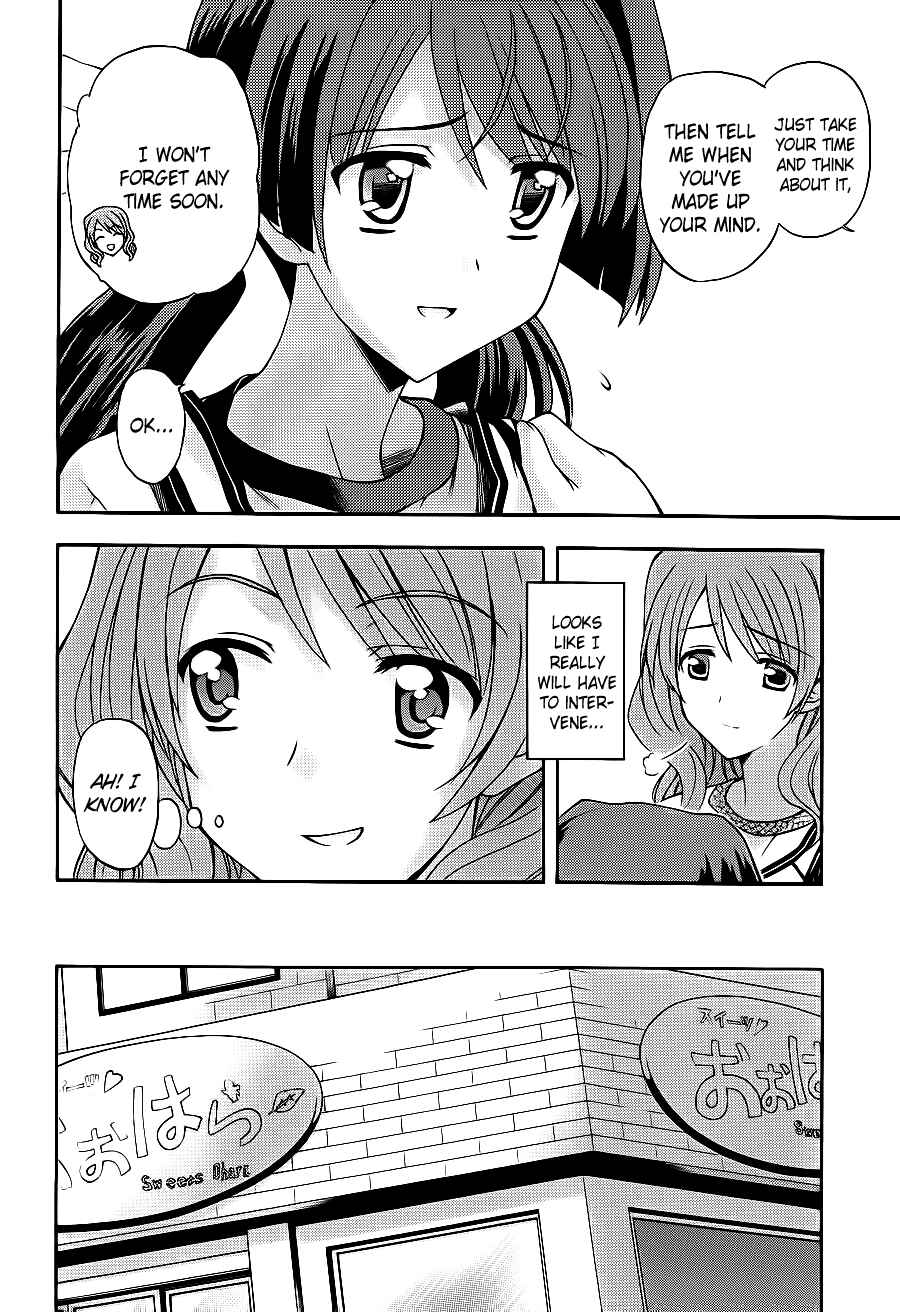 Page 10 Chapter 3 Cross Days
