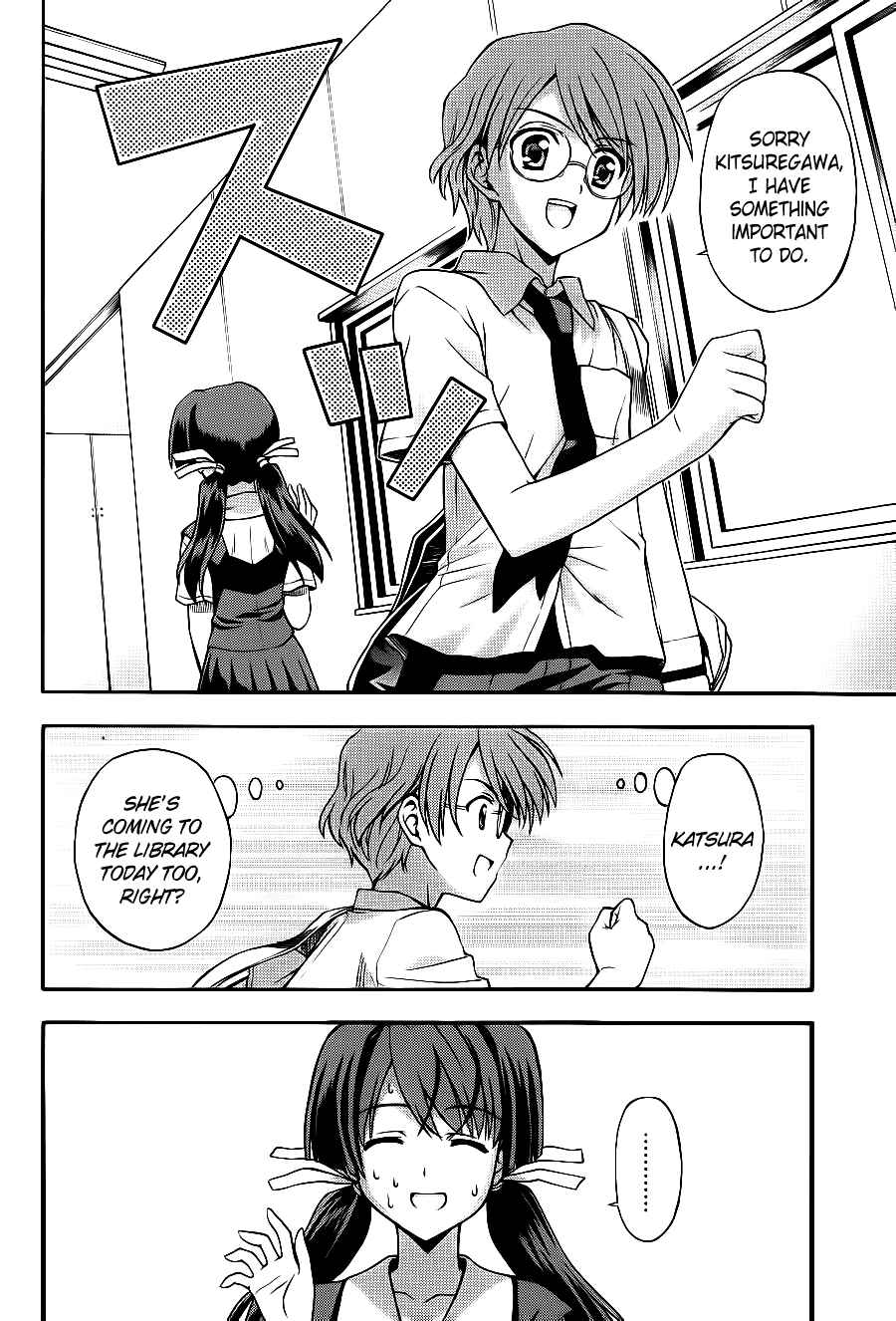 Page 26 Chapter 3 Cross Days
