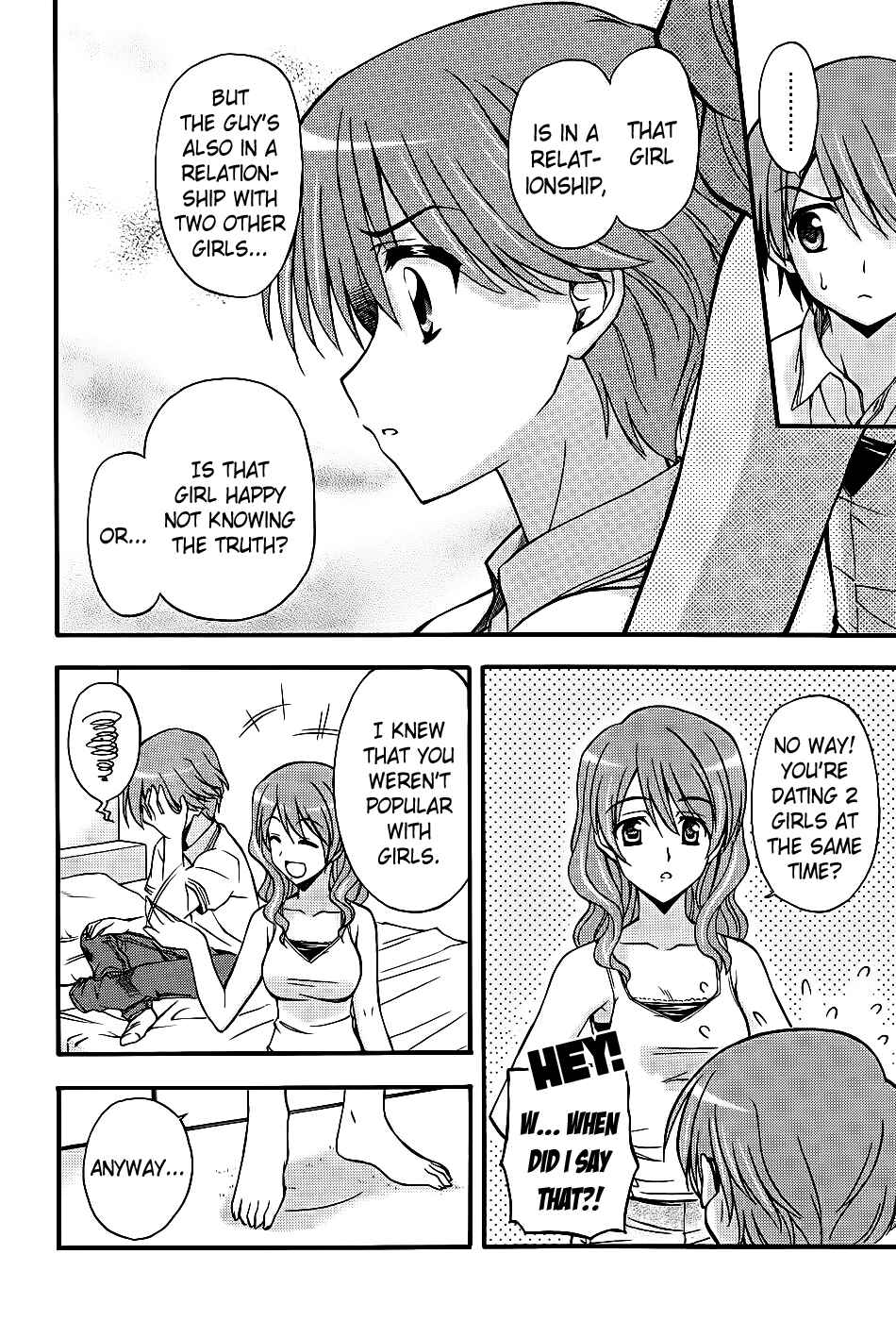 Page 14 Chapter 5 Cross Days